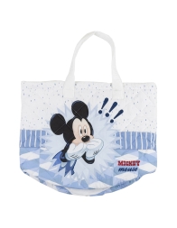 Mickey Mouse - Basket Bag for Disney Linen and Games KF0225WD