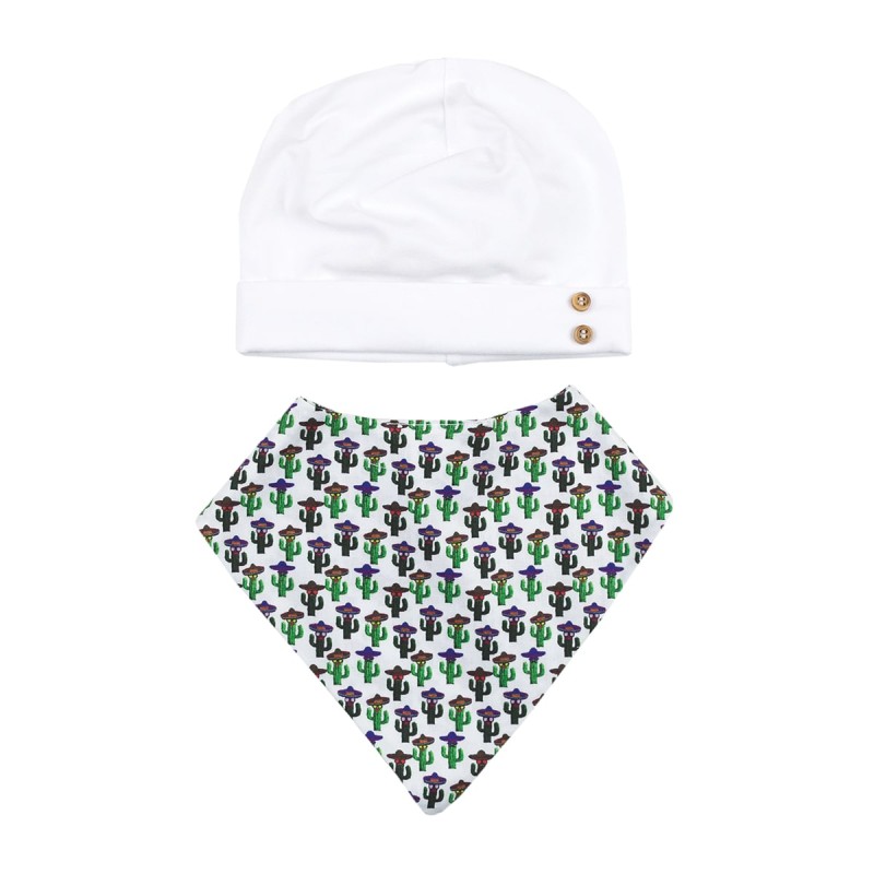 Cactus - Set bauletto 5 pezzi... Cactus - Set bauletto 5 pezzi...
