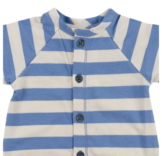 Baby romper cotton jersey by Coccode C57150 2