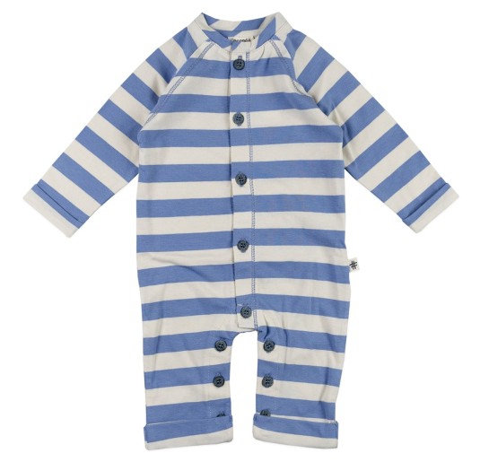 Baby onesie cotton jersey by Coccode C57021