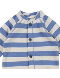 Baby onesie cotton jersey by Coccode C57021