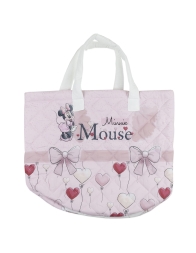 Minnie - Borsa cesta per biancheria e giochi Disney KF0263WD