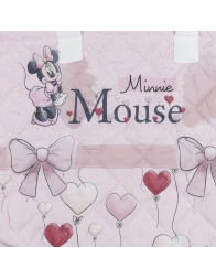 Minnie - Borsa cesta per biancheria e giochi Disney KF0325WD