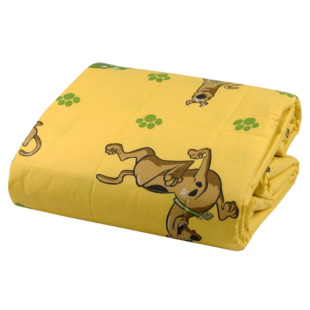 Scooby doo bed 2024 in a bag