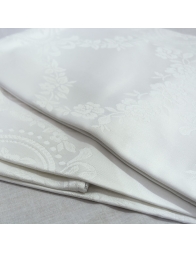 Portofino - set 2 sottofedere guanciale damascate