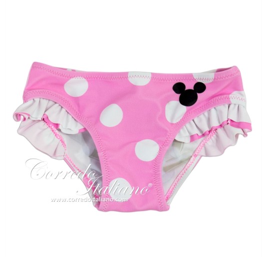 Minnie costume mare bambina Disney WD21130R 2