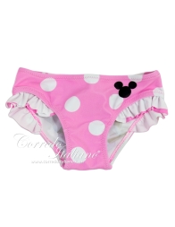 Minnie costume mare bambina Disney WD21130R