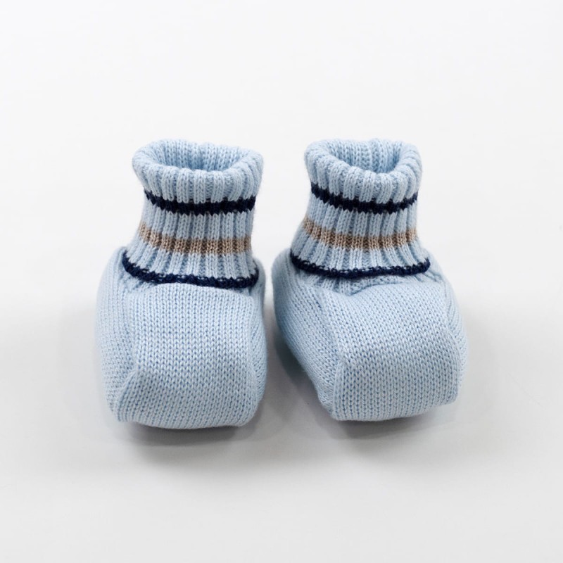 Baby boy Layette Set Pure cotton EL9580