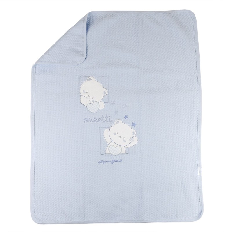 Blanket for pram cradle NG4203AZ Blanket for pram cradle NG4203AZ