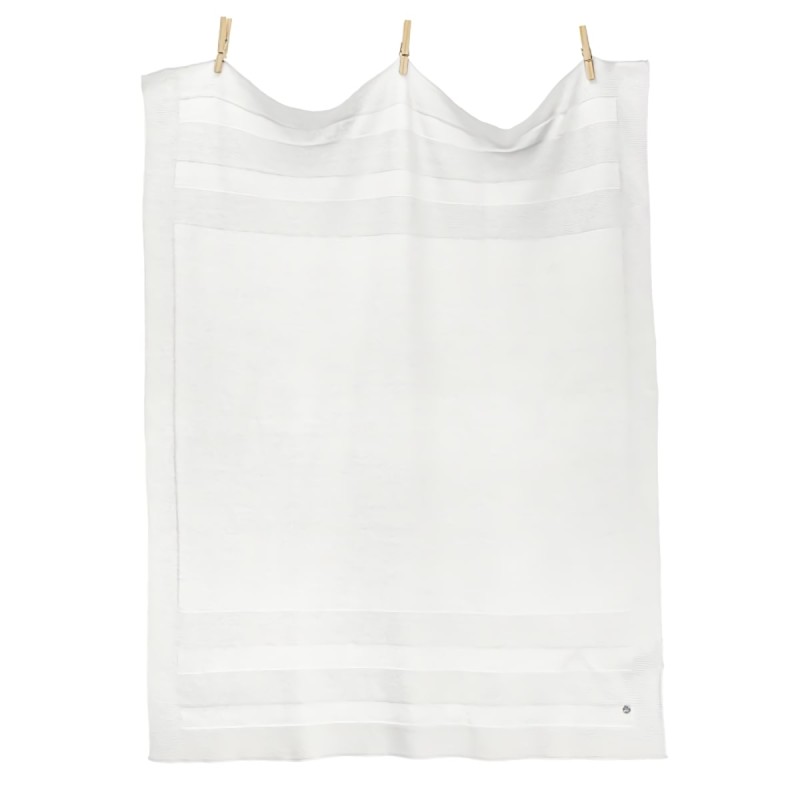 Copertina scialle in filo Tricot per... Copertina scialle in filo Tricot per...