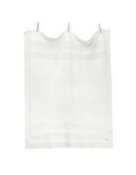 Copertina scialle in filo Tricot per culletta Coccode' C57644