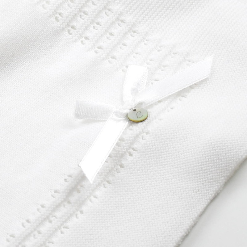 Blanket Tricot for cradle pram... Blanket Tricot for cradle pram...