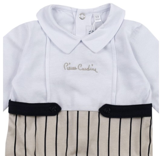 Tutina in cotone Pierre Cardin PCT4581 2