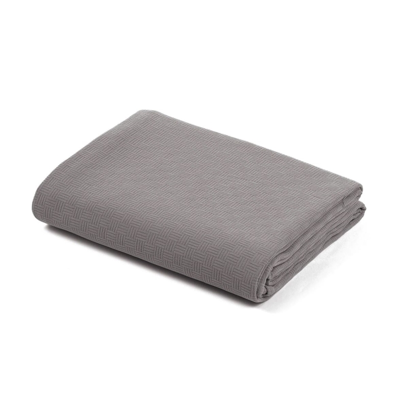 Rodeo - panama bedspread by Caleffi -...