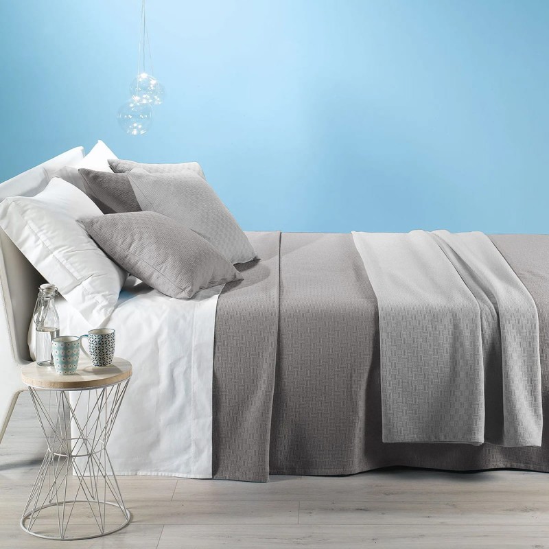 Rodeo - panama bedspread by Caleffi - various sizes