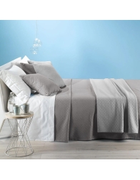 Rodeo - panama bedspread by Caleffi - various sizes