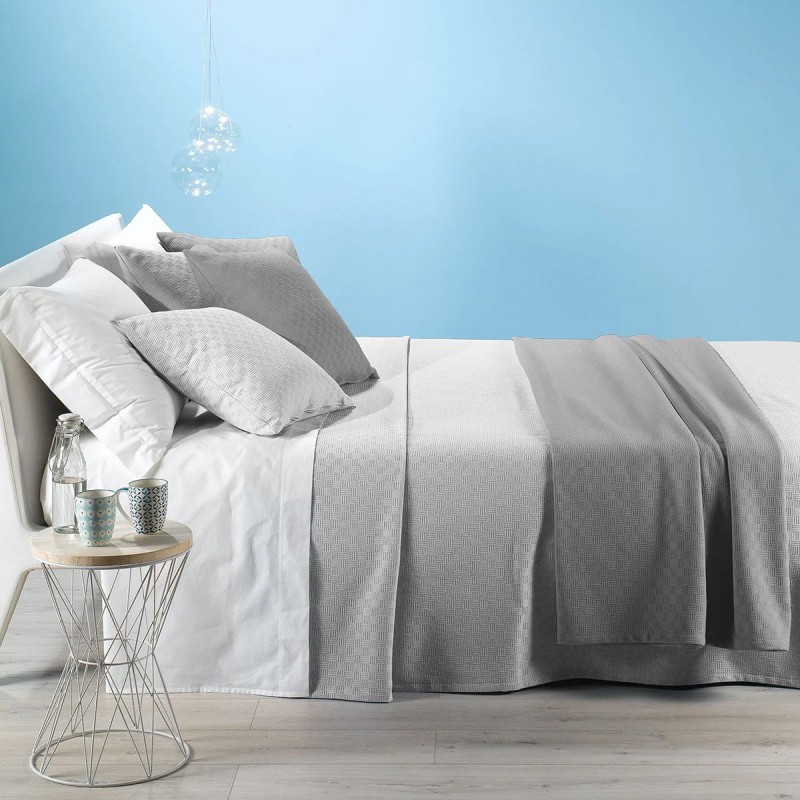 Rodeo - panama bedspread by Caleffi - various sizes