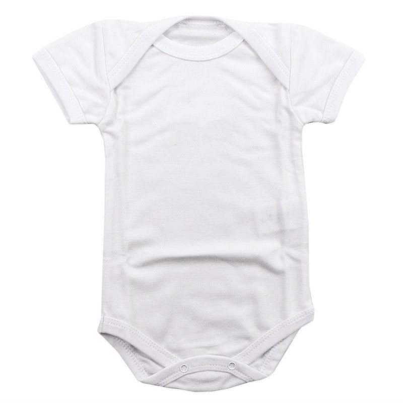 Body in Cotone e Bamboo by Coccode' C57800MF