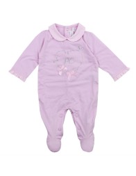 Baby onesie cotton Pierre Cardin PCT471A