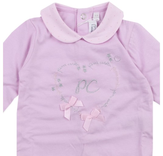 Baby onesie cotton Pierre Cardin PCT471A 2