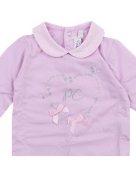 Baby onesie cotton Pierre Cardin PCT471A