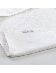 Bathrobe for newborn art. 741