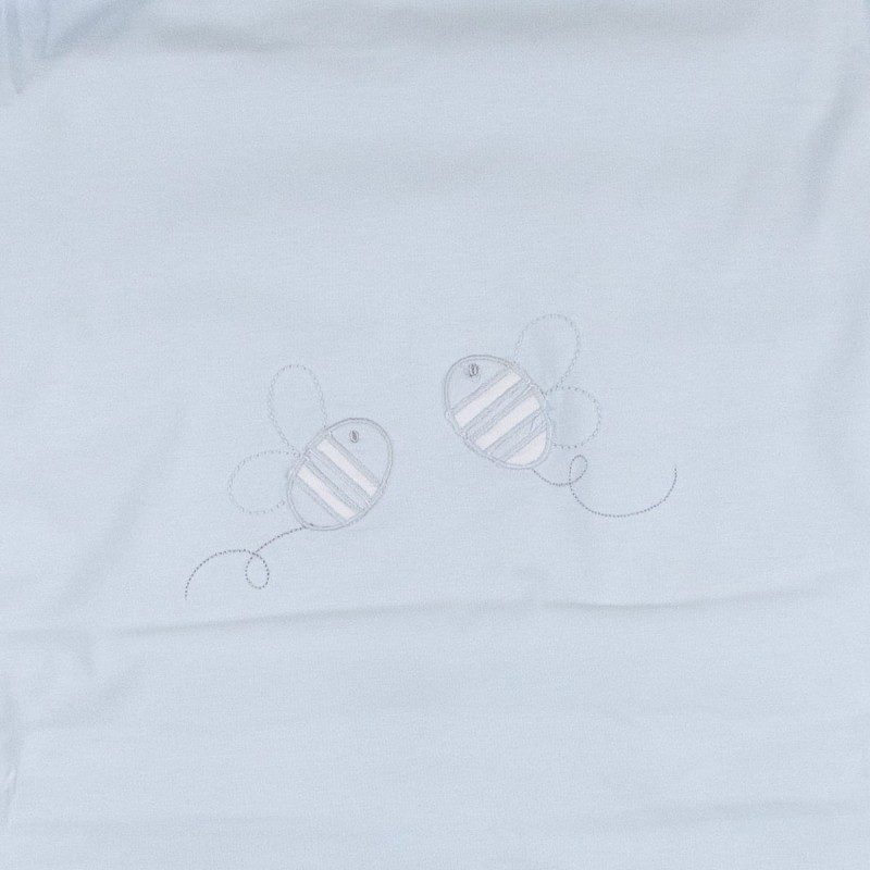 Apine Cielo - Copertina in cotone...