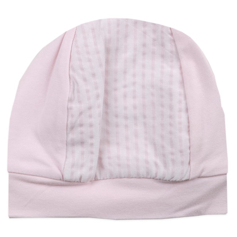 Cappellino in cotone jersey Coccode' C57704C-RR