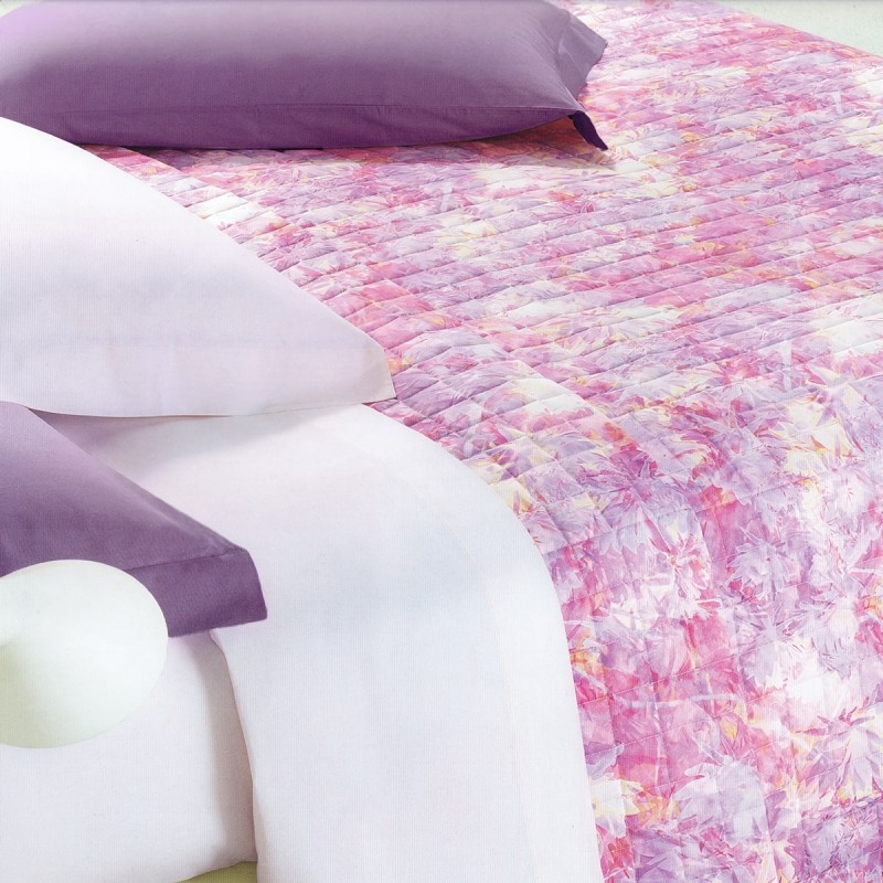 Seduction - double bed quilted debspread by Gabel