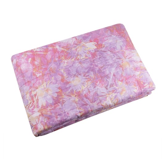 Seduction - double bed quilted debspread by Gabel 2