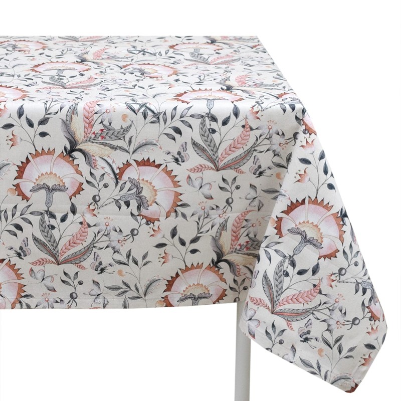 Kryia - tablecoth pure cotton digital printed by ALLdays