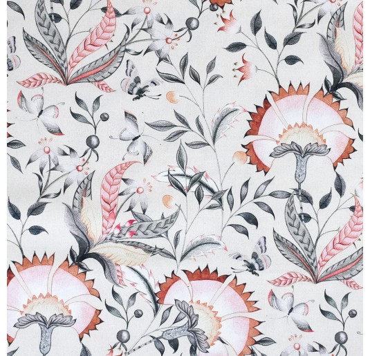 Kryia - tablecoth pure cotton digital printed by ALLdays 2