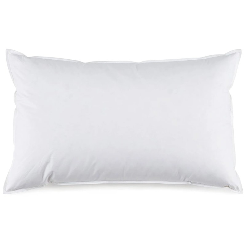 Anallergic and anatomic pillow Morbidone 40x60 cm