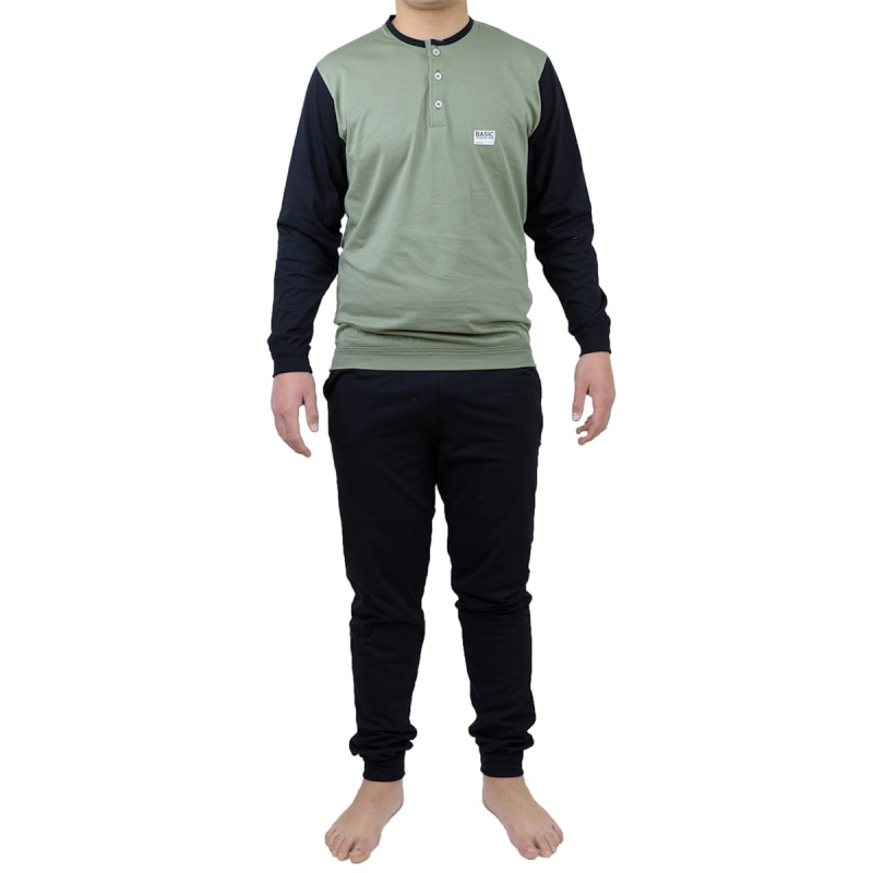 Pajamas pure cotton by Bip Bip 3156