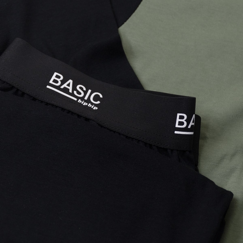 Pajamas pure cotton by Bip Bip 3156