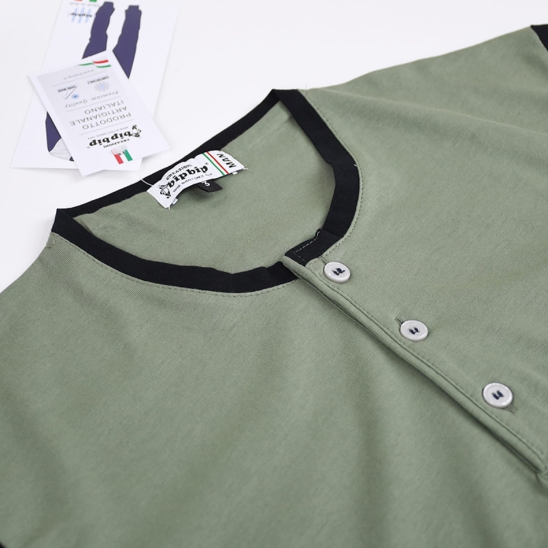 Pajamas pure cotton by Bip Bip 3156