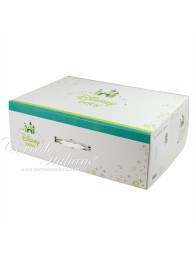 Minnie Mouse - Duvet + cover + cot bumpers Disney DL0325R