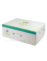 Minnie - set copripiumino con paracolpi Disney
