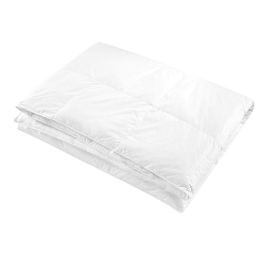Duvet for baby cot in 100% goose down 90/10 Gabel 80x120 cm 2