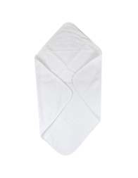 Little Stars - Terry cloth triangle bathrobe by Mio Piccolo 891