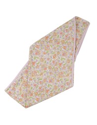 Cotton cradle pram cover by Dirkje X00247