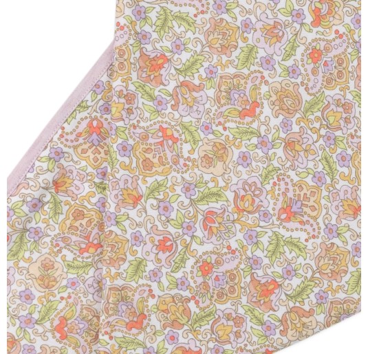 Cotton cradle pram cover by Dirkje X00247 2