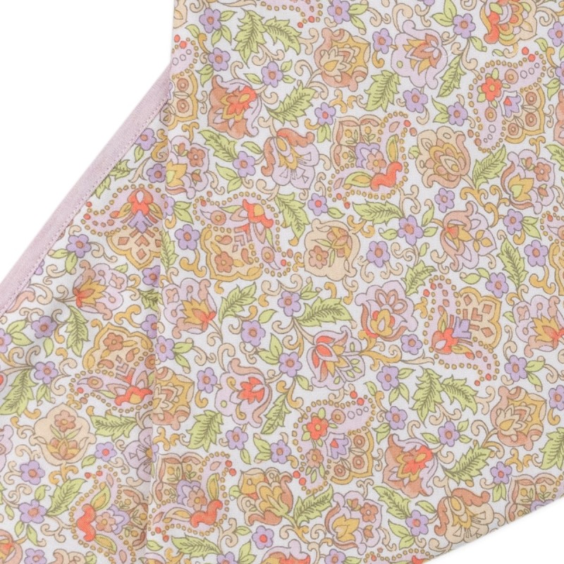 Copertina in Cotone per culletta by... Copertina in Cotone per culletta by...