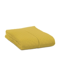 Botticelli - satin cotton quilted bedspread by Dondi Home - various sizes