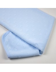 Light cover for cradle Melanie CP230AZ