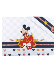 Mickey Fun-Tastic - cradle bed sheet set Disney EC0230BL