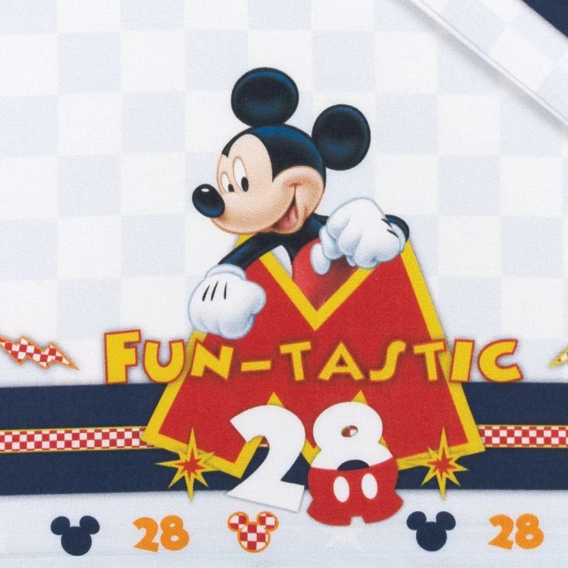 Topolino Fun-Tastic - Set lenzuola... Topolino Fun-Tastic - Set lenzuola...