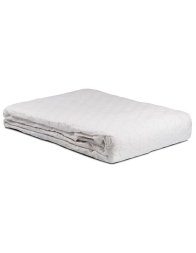 Leonardo- double bed mid season quilt by Dondi Home