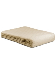 Leonardo- double bed mid season quilt by Dondi Home