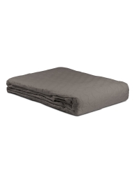 Leonardo- double bed mid season quilt by Dondi Home